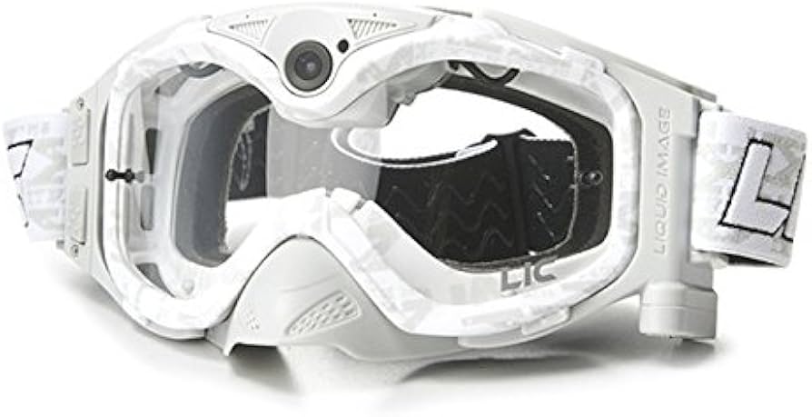 ApexVizion - Motorcross Goggles