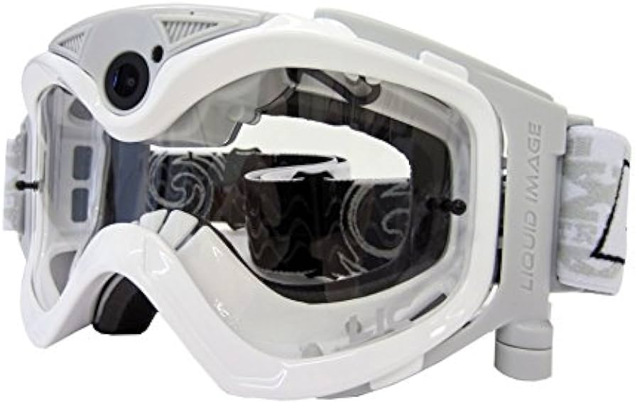 ApexVizion - Motorcross Goggles