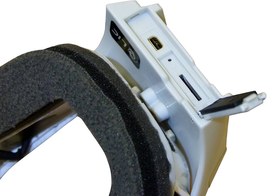 ApexVizion - Motorcross Goggles