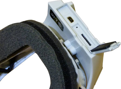 ApexVizion - Motorcross Goggles